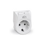 Зарядний пристрій REAL-EL 2*USB 10W (CS-25) Зарядний пристрій REAL-EL 2*USB 10W (CS-25)