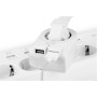 Зарядний пристрій REAL-EL 2*USB 10W (CS-25) Зарядний пристрій REAL-EL 2*USB 10W (CS-25)