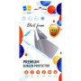 Скло захисне Drobak Nokia С21 Plus (Black) (444468) Скло захисне Drobak Nokia С21 Plus (Black) (444468)