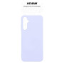 Чохол до мобільного телефона Armorstandart ICON Case Samsung A05s (A057) Lavender (ARM72570) Чохол до мобільного телефона Armorstandart ICON Case Samsung A05s (A057) Lavender (ARM72570)