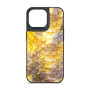 Чохол до мобільного телефона Harder Nagas Apple iPhone 14 Pro Max Yellow (ARM76756) Чохол до мобільного телефона Harder Nagas Apple iPhone 14 Pro Max Yellow (ARM76756)
