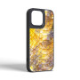 Чохол до мобільного телефона Harder Nagas Apple iPhone 14 Pro Max Yellow (ARM76756) Чохол до мобільного телефона Harder Nagas Apple iPhone 14 Pro Max Yellow (ARM76756)