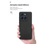 Чохол до мобільного телефона Armorstandart Motorola Edge 60 5G Camera cover Black (ARM85837) Чохол до мобільного телефона Armorstandart Motorola Edge 60 5G Camera cover Black (ARM85837)