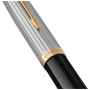 Ручка кулькова Parker 51 Premium Black GT BP (56 132) Ручка кулькова Parker 51 Premium Black GT BP (56 132)
