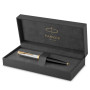 Ручка кулькова Parker 51 Premium Black GT BP (56 132) Ручка кулькова Parker 51 Premium Black GT BP (56 132)