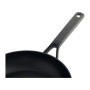 Сковорода KitchenAid Wok CFA 28 см з керамічним покриттям (CC003294-001) Сковорода KitchenAid Wok CFA 28 см з керамічним покриттям (CC003294-001)
