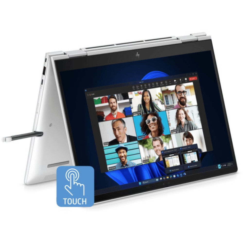 Ноутбук HP EliteBook 8 Flip G1i (CU0G8ET)