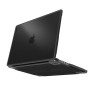 Чохол до ноутбука Armorstandart 15.3" MacBook Air M4/M3/M2 (A3241/A3114/A2941) Black Unit (ARM79469)