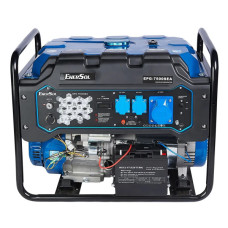 Генератор Enersol EPG-7500SEA 7,5kW (EPG-7500SEA) Генератор Enersol EPG-7500SEA 7,5kW (EPG-7500SEA)