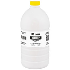 Тонер HP CLJ Pro M252 1кг, yellow HG (TSM-HGH02Y-1)