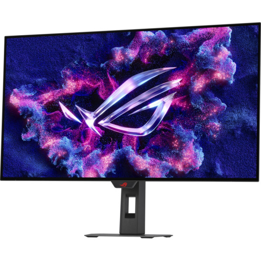 Монітор Asus 31.5" ROG Strix XG32UCWG 2xHDMI, DP, USB-C, 3xUSB, OLED, 3840x2160, 165Hz, 0.03ms, DCI-P3 99%, FreeSync, HAS, HDR400