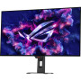 Монітор Asus 31.5" ROG Strix XG32UCWG 2xHDMI, DP, USB-C, 3xUSB, OLED, 3840x2160, 165Hz, 0.03ms, DCI-P3 99%, FreeSync, HAS, HDR400