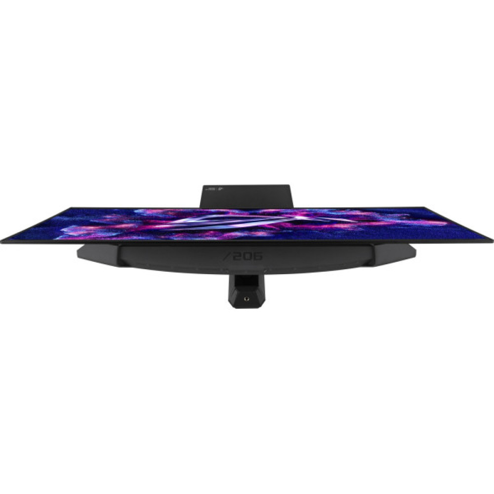 Монітор Asus 31.5" ROG Strix XG32UCWG 2xHDMI, DP, USB-C, 3xUSB, OLED, 3840x2160, 165Hz, 0.03ms, DCI-P3 99%, FreeSync, HAS, HDR400