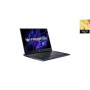 Ноутбук Acer Predator Helios Neo 14 PHN14-71 14.5" 2.8K OLED, Intel U9-285H, 32GB, F1TB, NVD5060-8, Lin, чорний