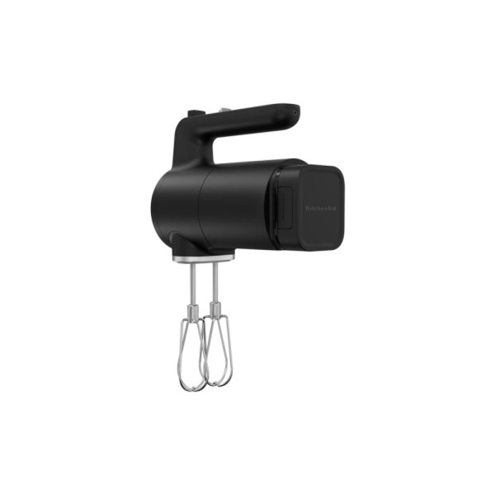 Міксер KitchenAid 5KHMR762BM