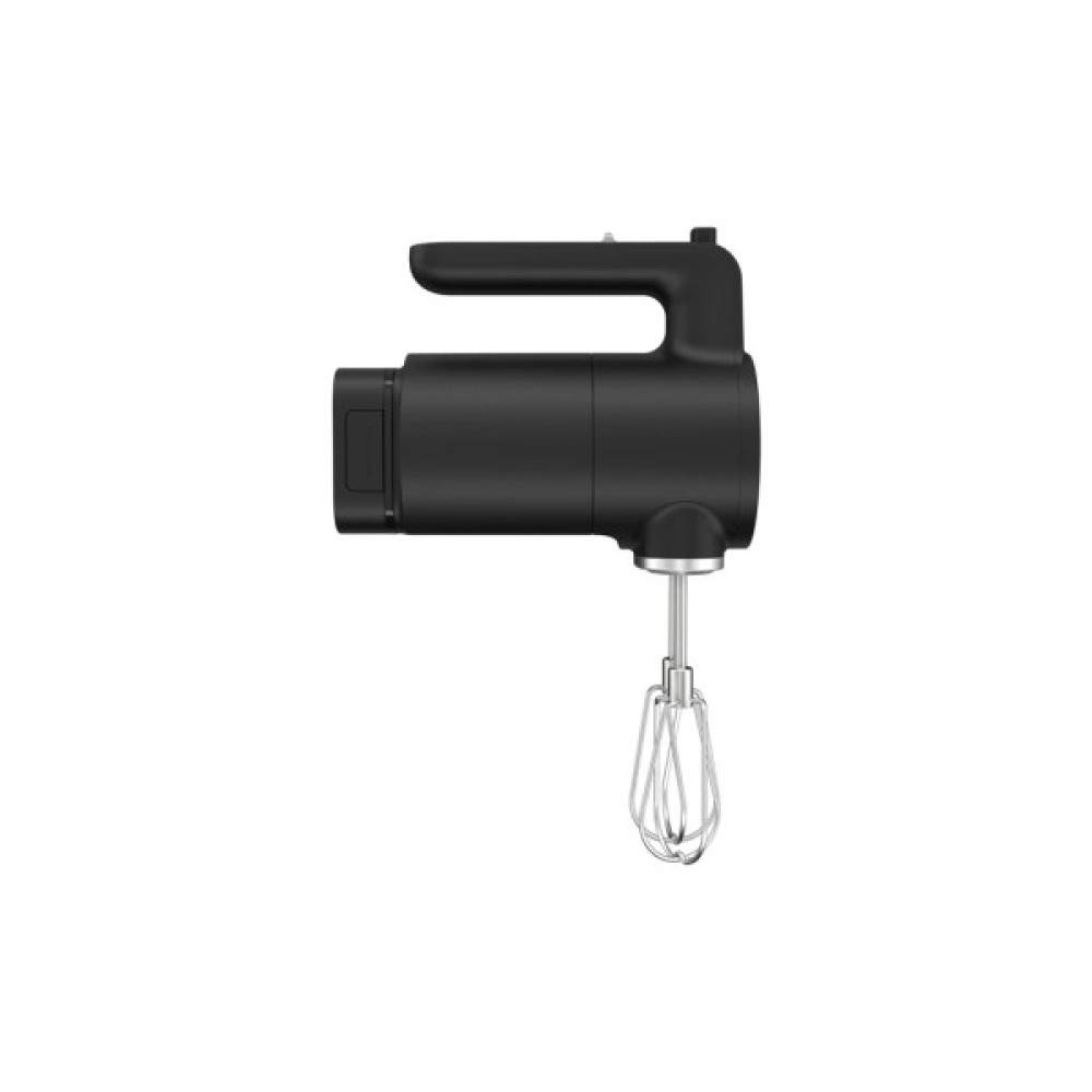 Міксер KitchenAid 5KHMR762BM
