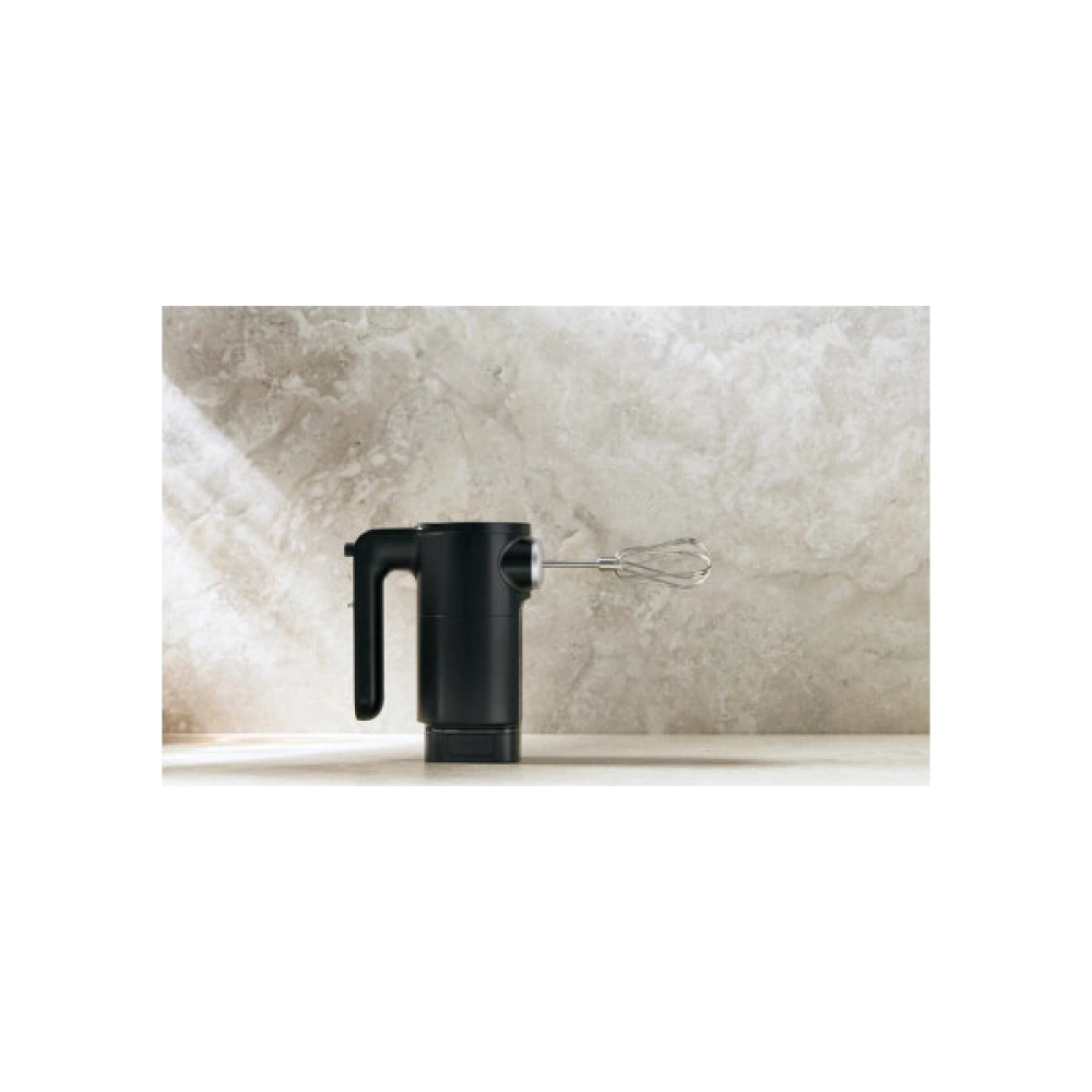 Міксер KitchenAid 5KHMR762BM