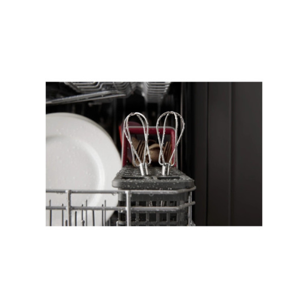 Міксер KitchenAid 5KHMR762BM