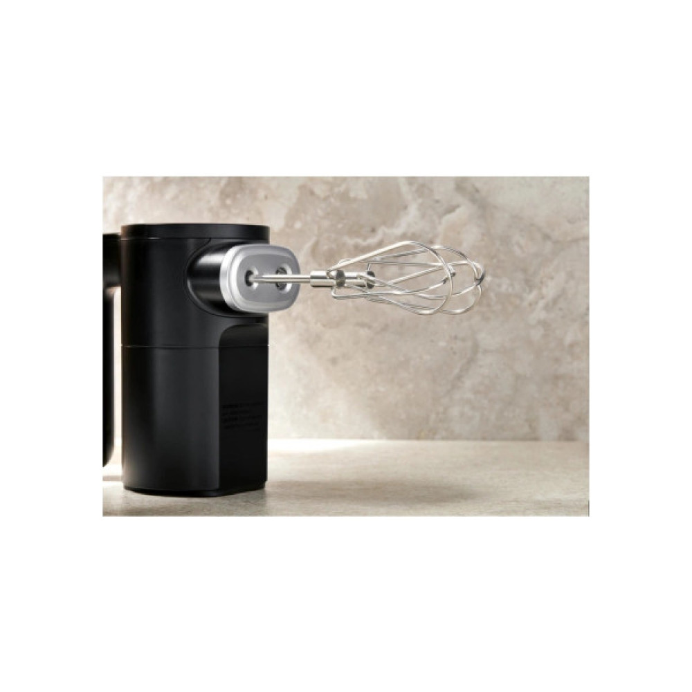 Міксер KitchenAid 5KHMR762BM