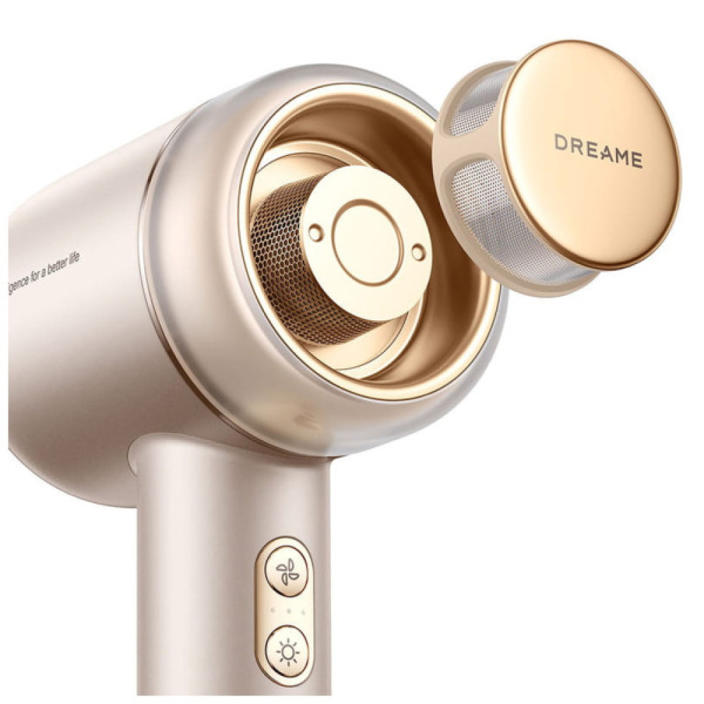Фен Dreame Gusto G40 PinkGold (AHG40A-PG)