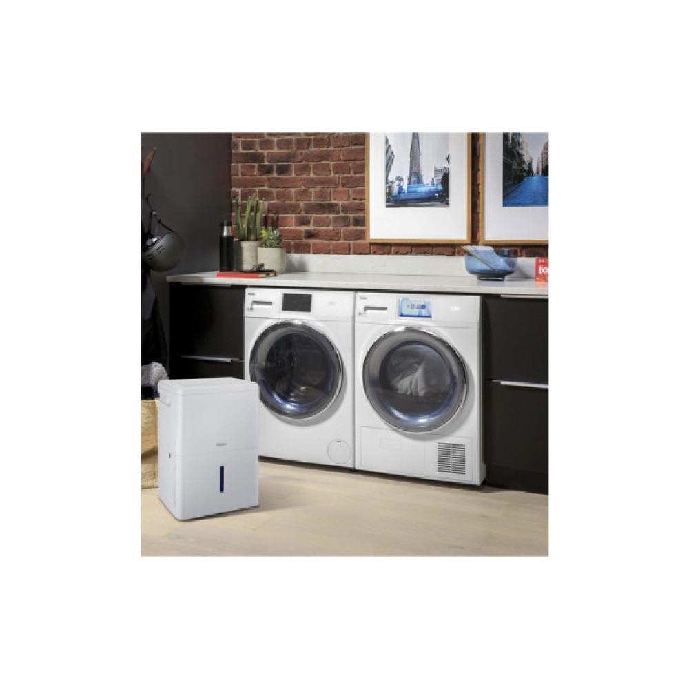 Осушувач повітря Haier AG20BB1TAA