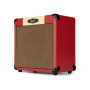 Комбопідсилювач Cort CM15R Dark Red (CM15R DR) Комбопідсилювач Cort CM15R Dark Red (CM15R DR)