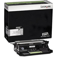 Модуль формування зображення Lexmark MS71/81x Black Return Program Imaging Unit (52D0Z00) Модуль формування зображення Lexmark MS71/81x Black Return Program Imaging Unit (52D0Z00)