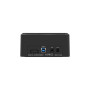 Док-станція для накопичувачів Maiwo HDD 2.5"/3.5" SATA/SSD USB 3.0 (K308P) Док-станція для накопичувачів Maiwo HDD 2.5"/3.5" SATA/SSD USB 3.0 (K308P)