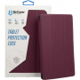 Чохол до планшета BeCover Smart Case Huawei MatePad T8 Red Wine (705639) Чохол до планшета BeCover Smart Case Huawei MatePad T8 Red Wine (705639)