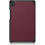 Чохол до планшета BeCover Smart Case Huawei MatePad T8 Red Wine (705639) Чохол до планшета BeCover Smart Case Huawei MatePad T8 Red Wine (705639)