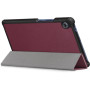 Чохол до планшета BeCover Smart Case Huawei MatePad T8 Red Wine (705639) Чохол до планшета BeCover Smart Case Huawei MatePad T8 Red Wine (705639)
