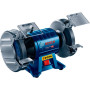 Верстат заточувальний Bosch Professional GBG 60-20 600Вт коло 200х25мм 3600об·хв 15кг