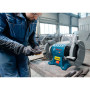 Верстат заточувальний Bosch Professional GBG 60-20 600Вт коло 200х25мм 3600об·хв 15кг