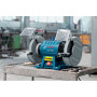 Верстат заточувальний Bosch Professional GBG 60-20 600Вт коло 200х25мм 3600об·хв 15кг