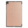 Чохол до планшета BeCover Smart Case Samsung Tab S6 Lite (2024) 10.4" P620/P625/P627 Rose Gold (710818) Чохол до планшета BeCover Smart Case Samsung Tab S6 Lite (2024) 10.4" P620/P625/P627 Rose Gold (710818)