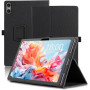 Чохол до планшета BeCover Slimbook Teclast P30T 10.1" Black (713097) Чохол до планшета BeCover Slimbook Teclast P30T 10.1" Black (713097)
