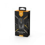 Мишка Vinga MSG-115 Black Мишка Vinga MSG-115 Black