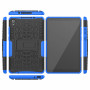 Чохол до планшета BeCover Lenovo Tab M8 TB-8505/TB-8705/M8 TB-8506 (3rd Gen) Blue (705959) Чохол до планшета BeCover Lenovo Tab M8 TB-8505/TB-8705/M8 TB-8506 (3rd Gen) Blue (705959)