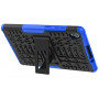 Чохол до планшета BeCover Lenovo Tab M8 TB-8505/TB-8705/M8 TB-8506 (3rd Gen) Blue (705959) Чохол до планшета BeCover Lenovo Tab M8 TB-8505/TB-8705/M8 TB-8506 (3rd Gen) Blue (705959)