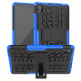 Чохол до планшета BeCover Lenovo Tab M8 TB-8505/TB-8705/M8 TB-8506 (3rd Gen) Blue (705959) Чохол до планшета BeCover Lenovo Tab M8 TB-8505/TB-8705/M8 TB-8506 (3rd Gen) Blue (705959)