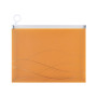 Папка на блискавці Axent zip-lock А5 Waves-1 (1498-40-A) Папка на блискавці Axent zip-lock А5 Waves-1 (1498-40-A)