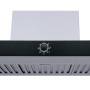 Витяжка кухонна Perfelli TM 9642 I/BL 1000 LED Витяжка кухонна Perfelli TM 9642 I/BL 1000 LED