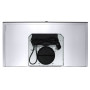 Витяжка кухонна Perfelli TM 9642 I/BL 1000 LED Витяжка кухонна Perfelli TM 9642 I/BL 1000 LED