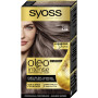 Фарба для волосся Syoss Oleo Intense 7-56 Холодний Русявий 115 мл (9000101706086) Фарба для волосся Syoss Oleo Intense 7-56 Холодний Русявий 115 мл (9000101706086)