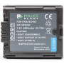 Акумулятор до фото/відео PowerPlant Panasonic VW-VBG260 Chip (DV00DV1276) Акумулятор до фото/відео PowerPlant Panasonic VW-VBG260 Chip (DV00DV1276)