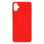 Чохол до мобільного телефона Armorstandart ICON Case Samsung A05 (A055) Red (ARM71803) Чохол до мобільного телефона Armorstandart ICON Case Samsung A05 (A055) Red (ARM71803)