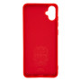 Чохол до мобільного телефона Armorstandart ICON Case Samsung A05 (A055) Red (ARM71803) Чохол до мобільного телефона Armorstandart ICON Case Samsung A05 (A055) Red (ARM71803)