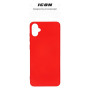 Чохол до мобільного телефона Armorstandart ICON Case Samsung A05 (A055) Red (ARM71803) Чохол до мобільного телефона Armorstandart ICON Case Samsung A05 (A055) Red (ARM71803)