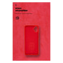 Чохол до мобільного телефона Armorstandart ICON Case Samsung A05 (A055) Red (ARM71803) Чохол до мобільного телефона Armorstandart ICON Case Samsung A05 (A055) Red (ARM71803)