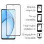 Чохол до мобільного телефона Dengos Oppo A60 Carbon + glass Black (DG-KM-103) Чохол до мобільного телефона Dengos Oppo A60 Carbon + glass Black (DG-KM-103)